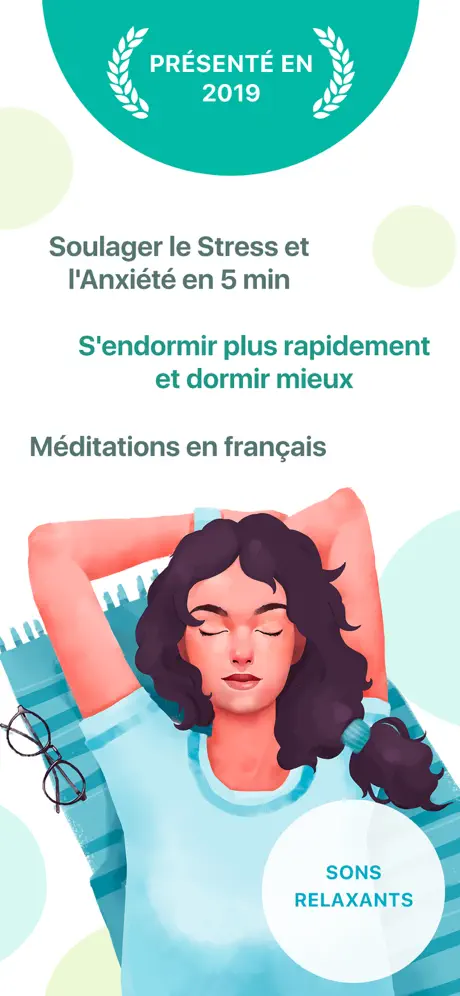 Méditation et Sons by Verv