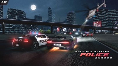 Heat Gear - Race & Drift World Screenshot