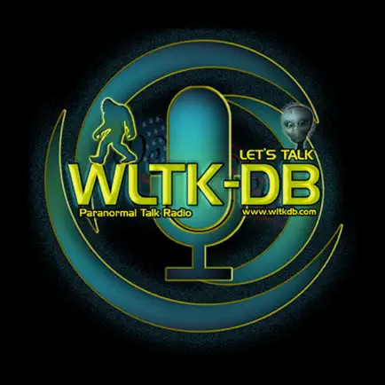 WLTK-DB Talk Radio Читы