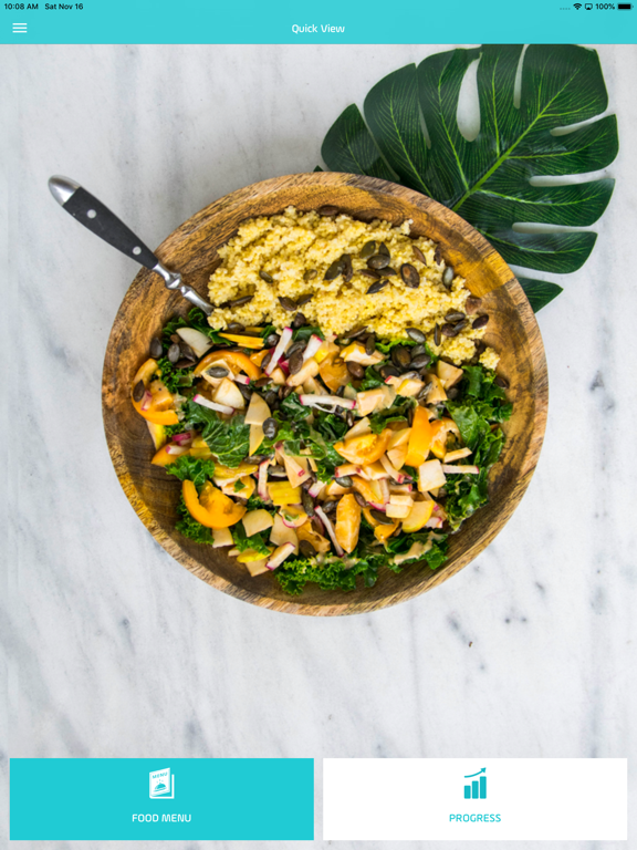 Screenshot #5 pour Dietfix