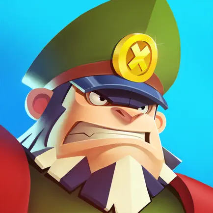 Legends of Libra Читы