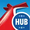 Carnival HUB App Feedback