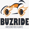 Buz Rides Driver