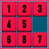 Number Puzzle Six In One icon