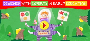 Learning games for kids: pre-k screenshot #5 for iPhone