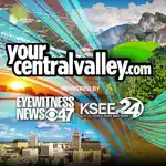 YourCentralValley KSEE KGPE App Support