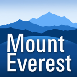 ‎Mount Everest 3D