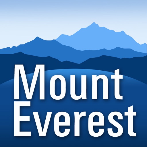Mount Everest 3D