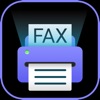 Fax - Send Fax from Phone icon