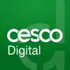 CESCO Digital App Delete