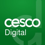 Download CESCO Digital app