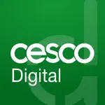 CESCO Digital App Cancel