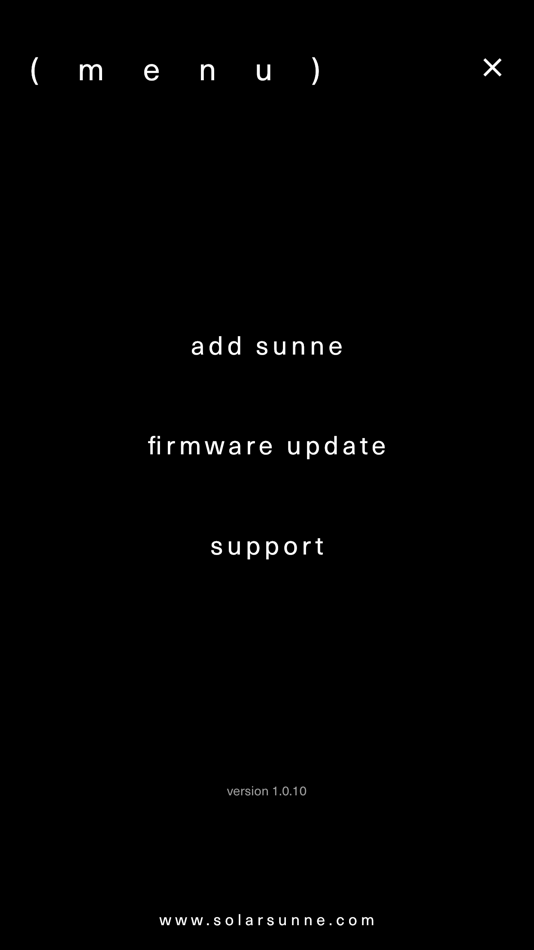 #3. Sunne (iOS) 由: Marjan van Aubel Studio B.V.