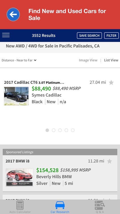 Auto Loan Payment Calculator