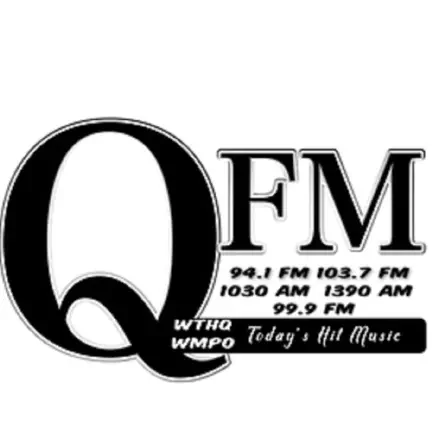 WTHQ Radio Читы