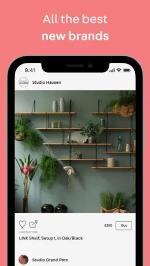 Fy! - Shop Home, Living & Art screenshot 3