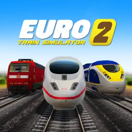 Euro Train Sim 2 Читы