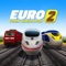 Euro Train Sim 2
