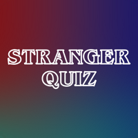 Stranger Quiz