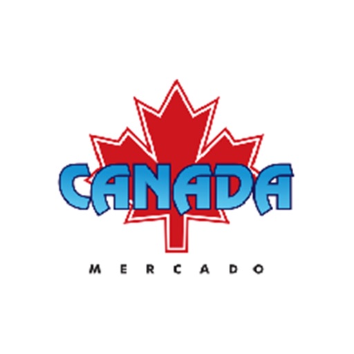 Mercado Canadá icon