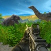 Jungle Dinosaur Hunter 3D - iPadアプリ