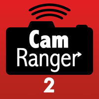 CamRanger 2 - Camera Control logo