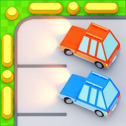 Hard Park Читы
