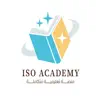Iso Academy contact information