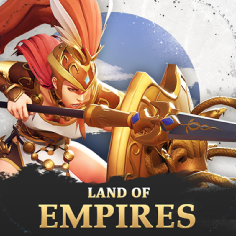 Land of Empires: Immortal