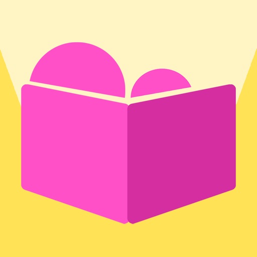 Noisy Book icon