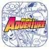 Otaku's Adventure App Delete