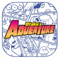 Otaku's Adventure icon