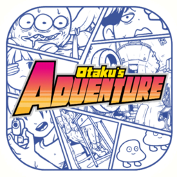 Ícone do app Otaku's Adventure