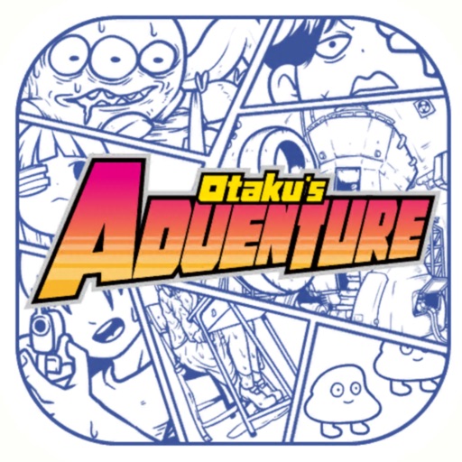 Otakus Adventure