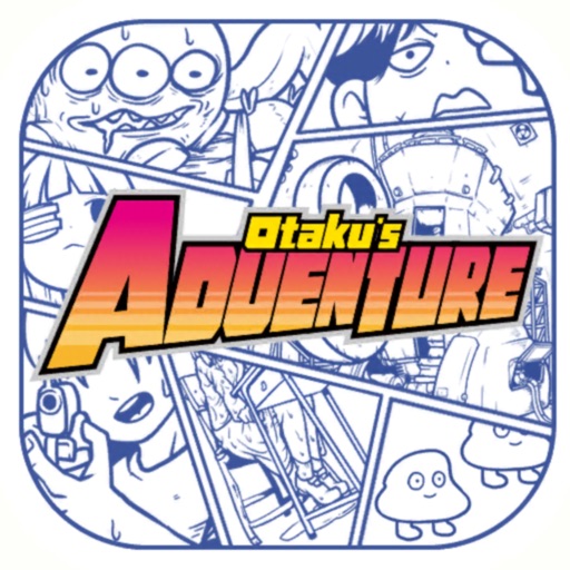 Otaku's Adventure