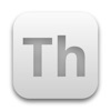 Thesaurus Keyboard - Synonyms - iPhoneアプリ