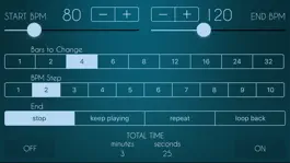 Game screenshot SuperMetronome Groovebox Pro hack
