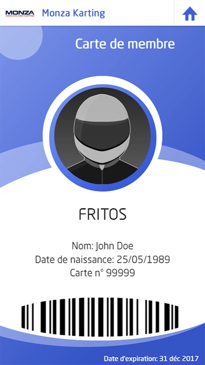 Monza Karting USA screenshot-4