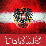 Glossary of Austrian Terms