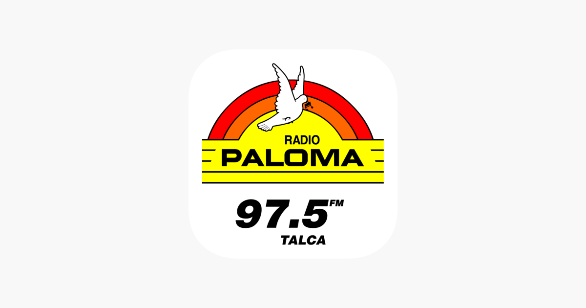 Radio Paloma on the App Store