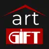ArtGift App Positive Reviews