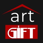 Download ArtGift app