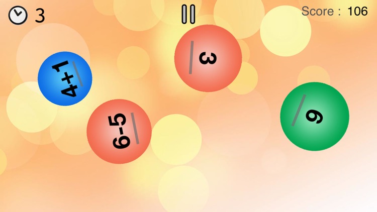 Math Champions games for kids screenshot-4