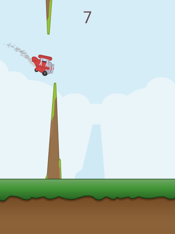 Screenshot #6 pour FlapTap Jo