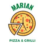Marian Pizza Grilli App Contact