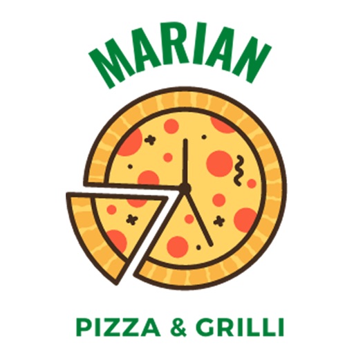 Marian Pizza Grilli icon