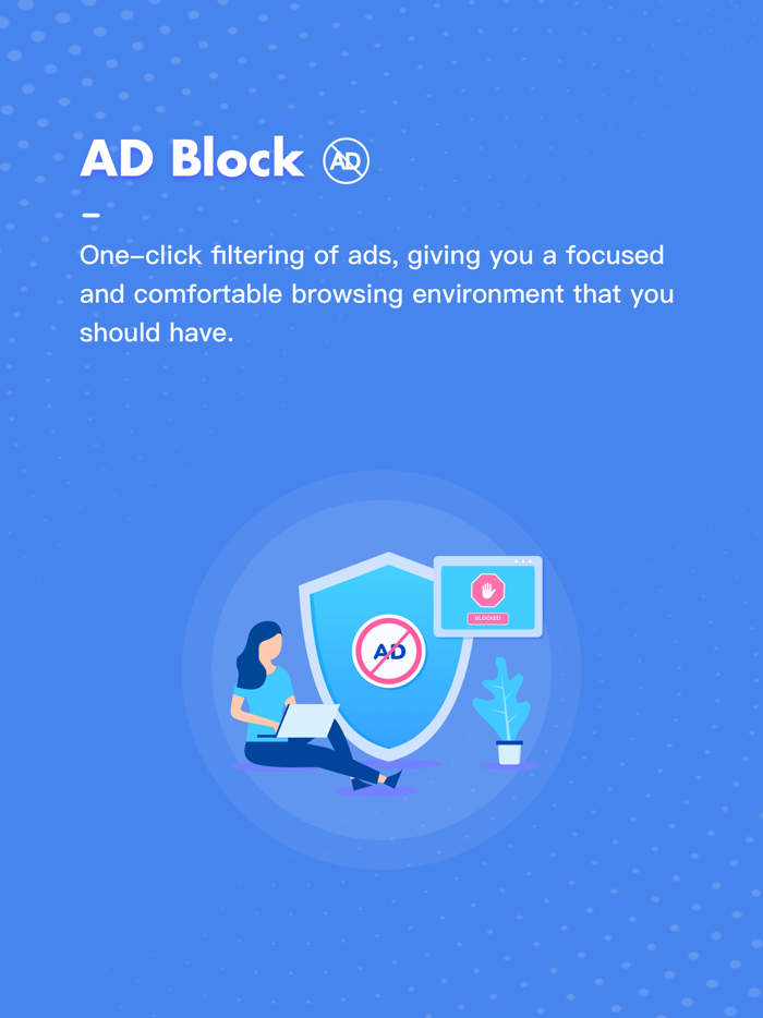 Snap VPN - VPN Private Browser