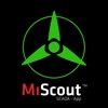 MiScout SCADA App icon