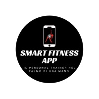 Smart Fitness App