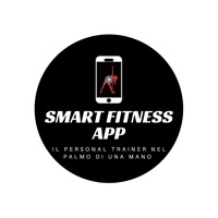 Smart Fitness App